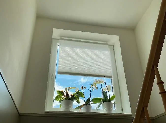 Logies-m Comfort Inc Bikes * Ostend