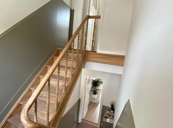 Apartamento Logies-m Comfort Inc Bikes