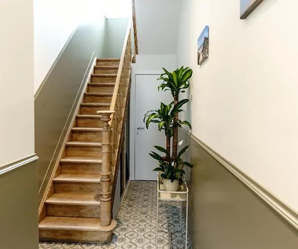 Logies-m Comfort Inc Bikes