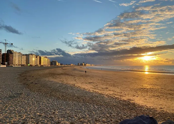 Logies-m Comfort Inc Bikes *