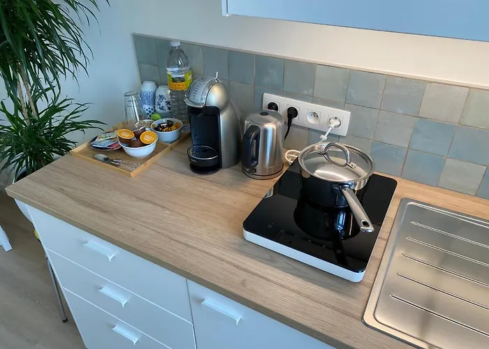 Logies-m Comfort Inc Bikes *