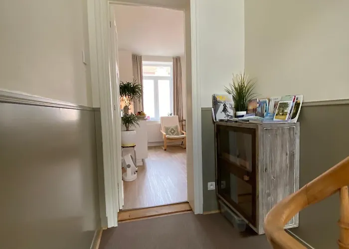 Logies-m Comfort Inc Bikes