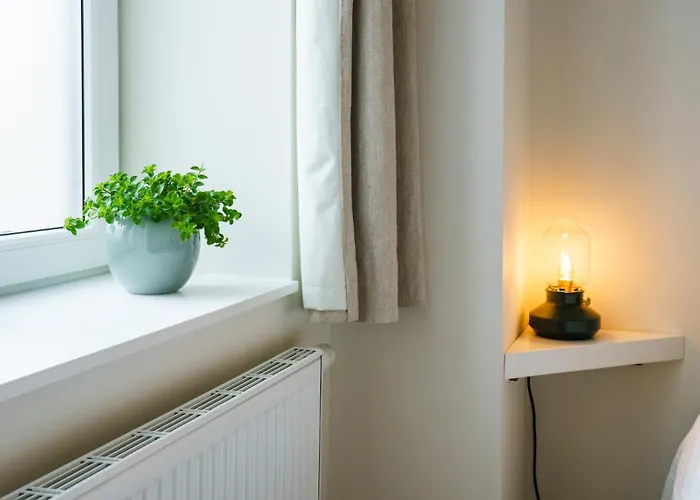 Apartamento Logies-m Comfort Inc Bikes Ostend