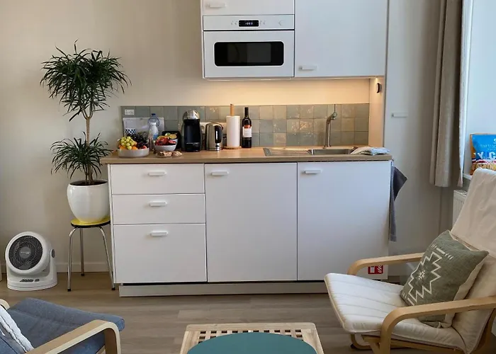 Apartamento Logies-m Comfort Inc Bikes Ostend