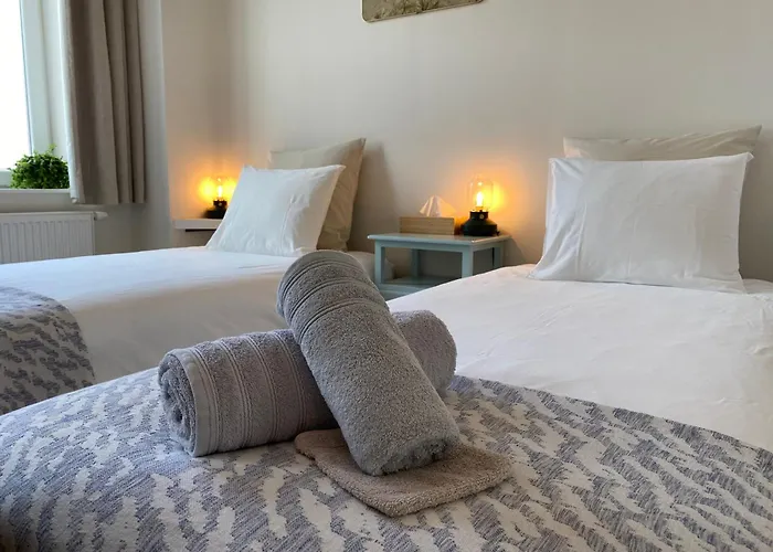 Apartamento Logies-m Comfort Inc Bikes *