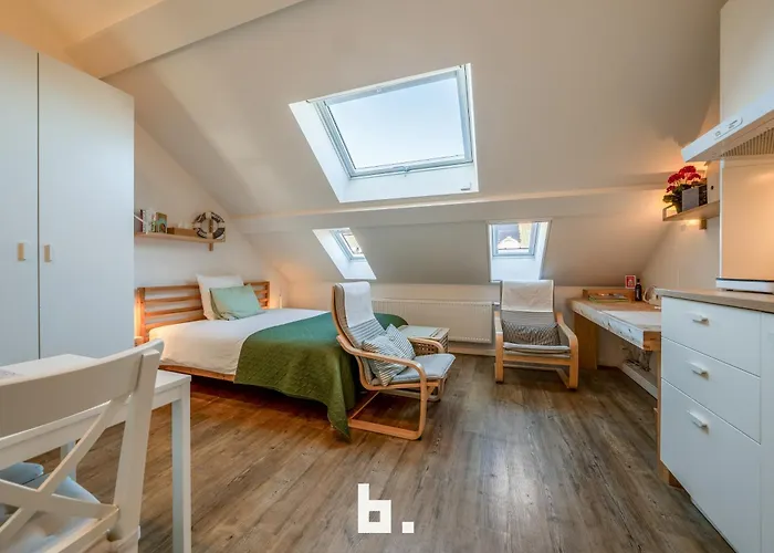 Apartamento Logies-m Comfort Inc Bikes *