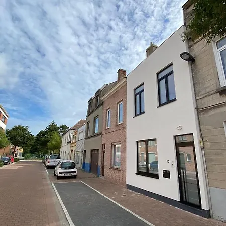 Logies-m Comfort Inc Bikes *