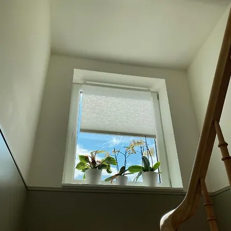 Logies-m Comfort Inc Bikes * Остенде