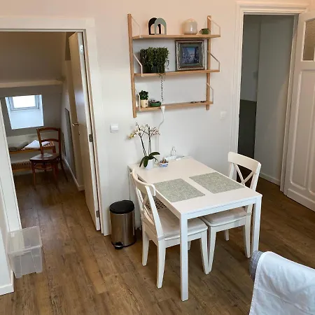 Logies-m Comfort Inc Bikes *