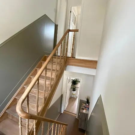 Апартаменти Logies-m Comfort Inc Bikes