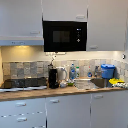 Logies-m Comfort Inc Bikes *