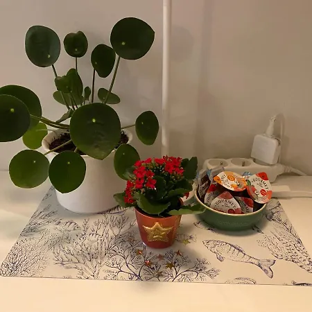 Апартаменти Logies-m Comfort Inc Bikes