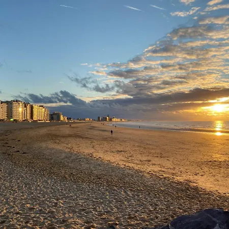 Logies-m Comfort Inc Bikes *