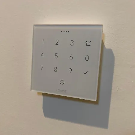 Logies-m Comfort Inc Bikes Апартаменти *