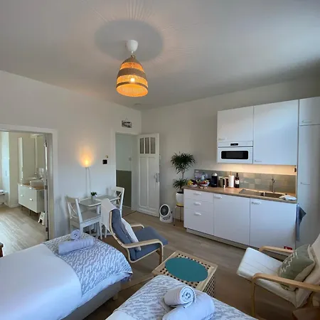 Апартаменти Logies-m Comfort Inc Bikes *