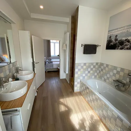 Апартаменти Logies-m Comfort Inc Bikes *