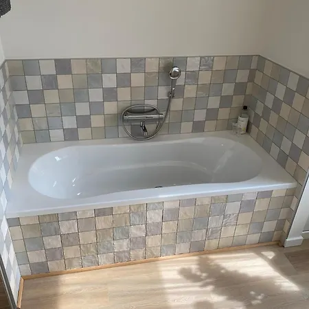 Logies-m Comfort Inc Bikes